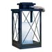 Lumisky Firefly - Solar LED Tafellamp - 40cm - Metaal