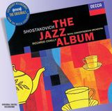 Chostakovitch: the Jazz Album