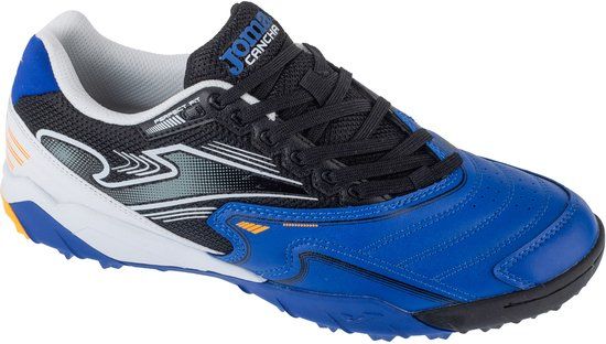 Joma Cancha 25 CANW TF Voetbalschoenen Blauw