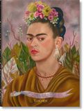 Frida Taschen 45th Edition- Frida Kahlo