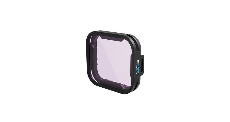 GoPro AAHDM-001 Cameralensfilter voor GoPro HERO5 Black - Zwart
