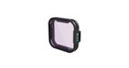 GoPro AAHDM-001 Cameralensfilter voor GoPro HERO5 Black - Zwart
