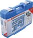 BGS technic BGS Dopsleutelset 27-delig Opname 1/2