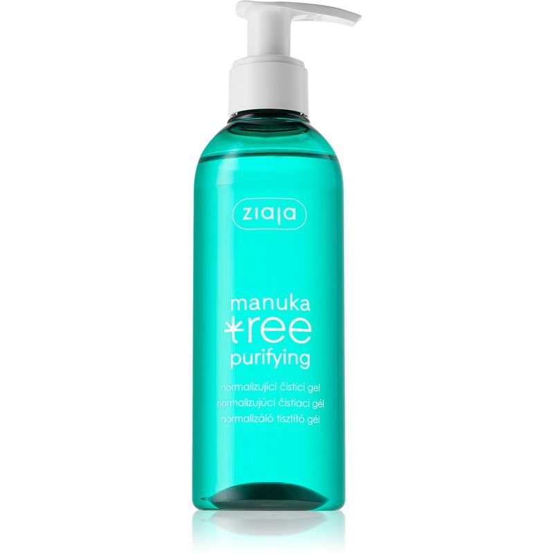 Manuka Tree Purifying