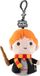 Cinereplicas Harry Potter Porte-clés Peluche Ron 8 cm Multicolores