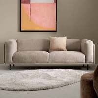 Wehkamp Home 3-zitsbank Metta