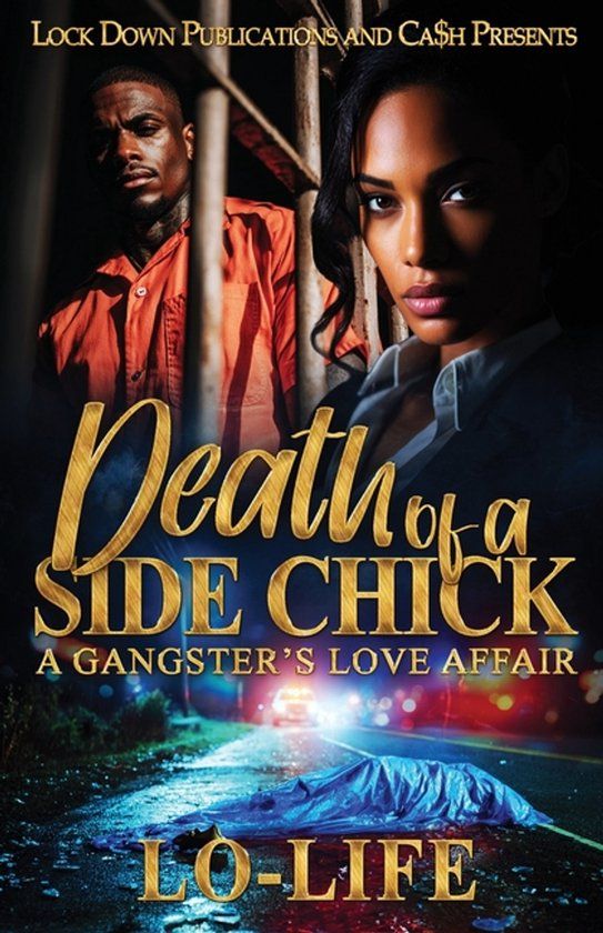 Death Libri GmbH Death Of A Side Chick