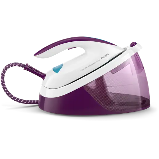 Philips PerfectCare Compact Essential Strijkijzer met stoomgenerator GC6833/30R1