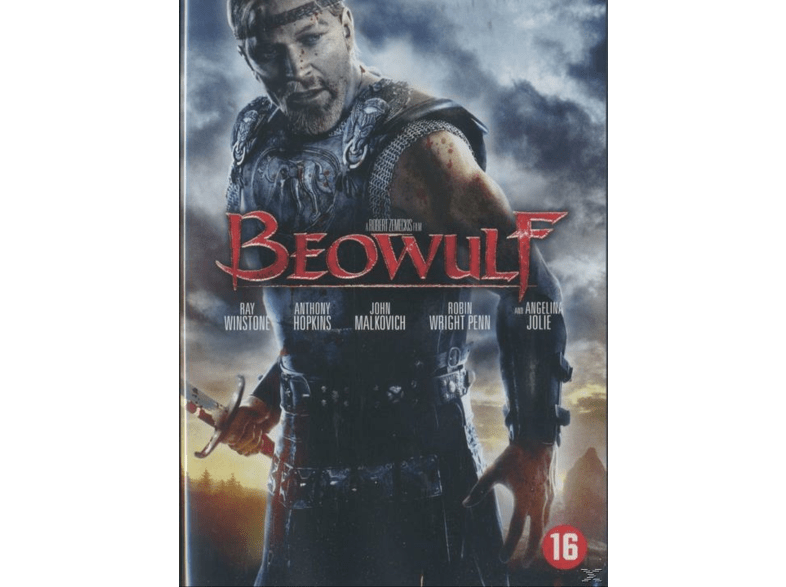 OF FR Beowulf D.C. - DVD