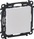 Legrand 755180 Afdekking Valena Life Allure Wit 1 stuk(s)