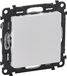 Legrand 755180 Afdekking Valena Life Allure Wit 1 stuk(s)