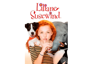 VSN / KOLMIO MEDIA Liliane Susewind dvd