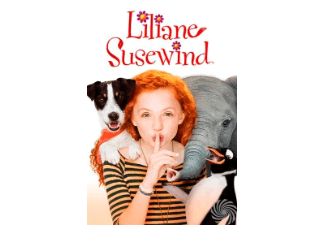 Liliane Susewind - DVD