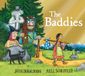 The Baddies Foiled Edition