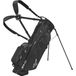 Mizuno Sac de golf BR-D1 Ultralight, Noir/Blanc