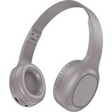 HOCO Kit mains libres Bluetooth W46, A2DP, Marron