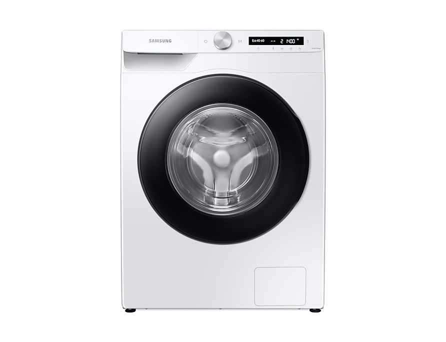 SAMSUNG WW80T534AAW - Wasmachine - 8 kg - Wit