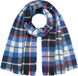 Barts Spenter Sjaal Blauw