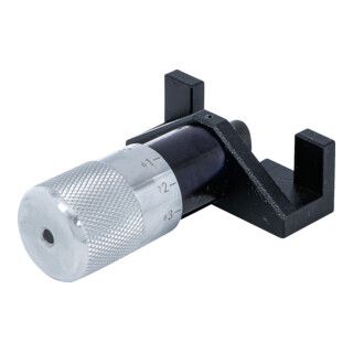 BGS tandriemspanningstester