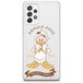 ERT GROUP mobiel telefoonhoesje voor Samsung A53 5G origineel en officieel erkend Disney patroon Donald 004