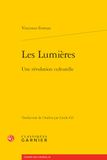 Les Lumières: Une révolution culturelle