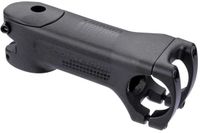 Contec Boreal 31.8 mm Fiets Stuurpen Zilver 110 mm / ±6º