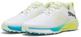 Puma Chaussures de sport Shadowcat Nitro 2.0 312774 Hommes Pointure 45 Puma White-Puma Black-Apple Spritz