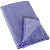 Microvezeldoek, IWH Microvezeldoek Blauw 40 cm x 40 cm