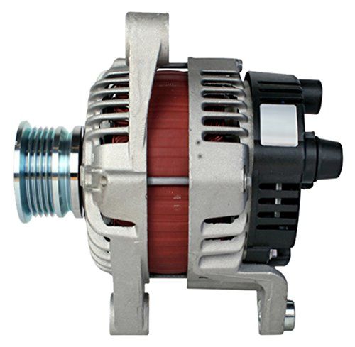 HELLA 8EL 012 428-131 Dynamo / Alternator - 14V - 90A - Fiat Stilo (192_)
