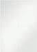 Leitz 61730001 Rechthoek Permanent Wit 400 stuk(s)