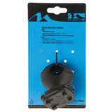 Messingschlager M-wave support de guidon pour support de téléphone