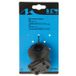 Messingschlager M-wave support de guidon pour support de téléphone