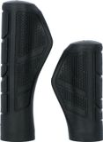 Dresco Fietshandvatten Urban 135/95mm Zwart