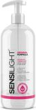 Intimateline SENSILIGHT - Original Water Base Lubricant 500 Ml