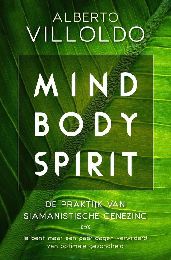 Paagman mind body spirit