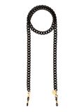 Cheeky Chain Munich Cheeky Chain Ava Ketting Goud / Zwart
