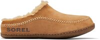 Sorel LANNER RIDGE™ Men's Sloffen - Camel Brown - Maat 40