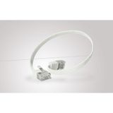 S/CONN maximum connectivity S/CONN Cat 6 UTP 2m Netwerkkabel