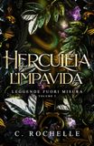 Herculeia Libri GmbH Herculeia L'Impavida Paperback