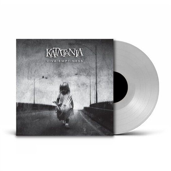 Katatonia Viva Emptiness Coloured Vinyl LP