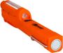 PEKA | Krachtige Oplaadbare COB LED-Zaklamp Mechanische Werkplaats | Ultralichte Draagbare Zwenkarm | 2 Lichtbronnen 5W 280 lm | 4 Intensiteiten | Autonomie 4 tot 6 uur | Lithiumbatterij | PEKA W010