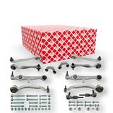 febi bilstein 24802 Control Arm Kit met stabilisator schakels, pak van één