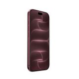 Belkin Titan SmartShield Pro Bleu-à-Rouge Protection d'écran pour iPhone 18 Pro / iPhone 17 Pro