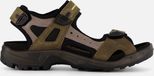 ECCO OFFROAD Sandales de marche Hommes Vert Taille 40