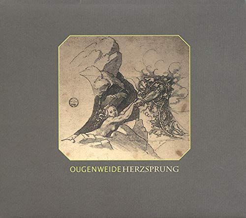Herzsprung Ougenweide Herzsprung