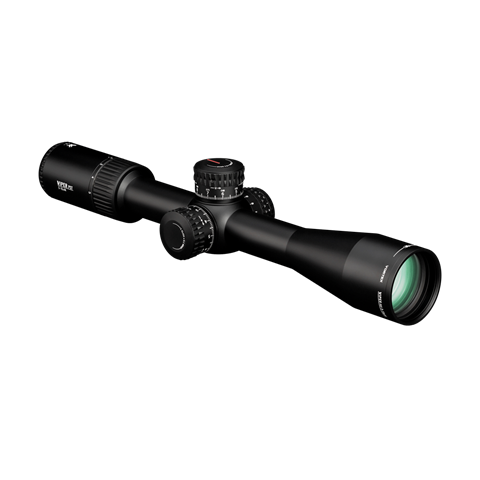 Vortex Viper PST Gen II 3-15x44 FFP Richtkijker - EBR-7C MRAD - PST-3159