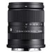 Sigma 18-50mm f/2.8 DC DN Contemporary L-Mount Objectif - Noir