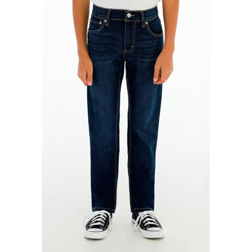Levi's Kids 511 Slim Fit Jeans - Rushmore