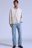 Levi's 1980's 501 jeans - Men's - 36X32 - Lichte wassing / Atlanticus