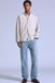 Levi's 1980's 501 jeans - Men's - 36X32 - Lichte wassing / Atlanticus